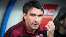 المدرب كارتيرون: أريد تحقيق إنجاز تاريخي مع مالي