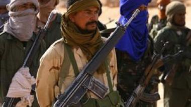 Algeria call for an international assistance for the Sahel countries in their fight against terrorism