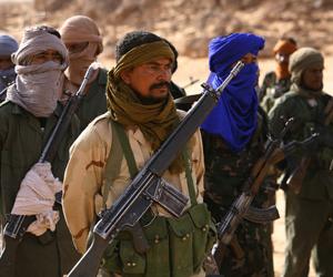 Algeria call for an international assistance for the Sahel countries in their fight against terrorism