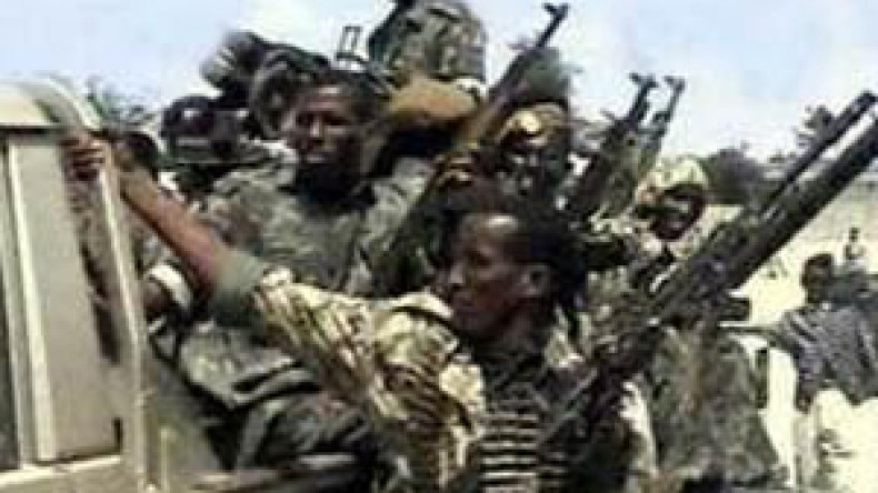 مالي تتسلم مساعدات عسكرية من الجزائر