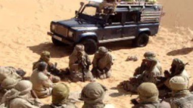 Mali is safe and non embarrassing environment for negotiations to release Austrian tourists : Source