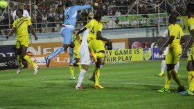 5 ألاف شرطي ودركي و30 كاميرا لتأمين مباراة الجزائر ـ مالي