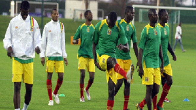 مالي… نجوم إفريقية تبحث عن التتويج القاري