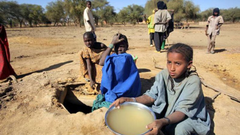 نساء وأطفال للبيع مقابل التجنيد والاغتصاب باسم “الجهاد” في مالي!