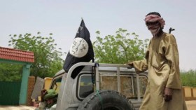 الجماعات المسلحة في مالي تعلن تمسكها بمبدإ عدم المساس بالحدود