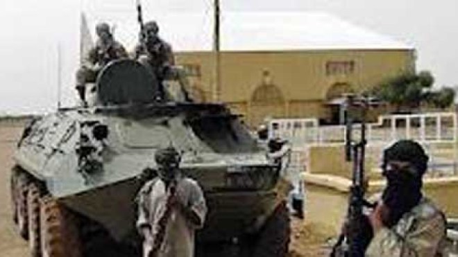 Mali Islamists take strategic town of Douentza