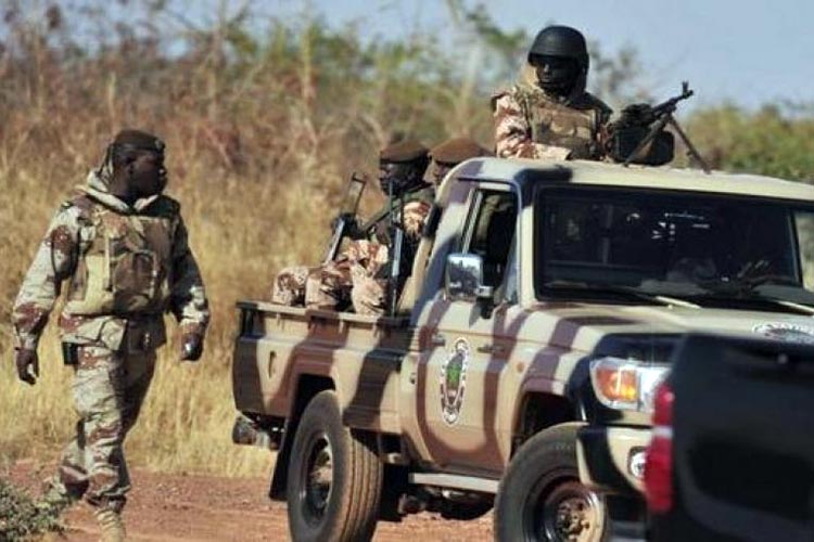 Algeria calls upon Mali’s conflicting parties to stop violence immediately