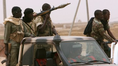 Niger president to offer amnesty to Touareg separatists