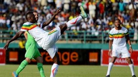 “الخضر” يهدون “النسور” التأهل