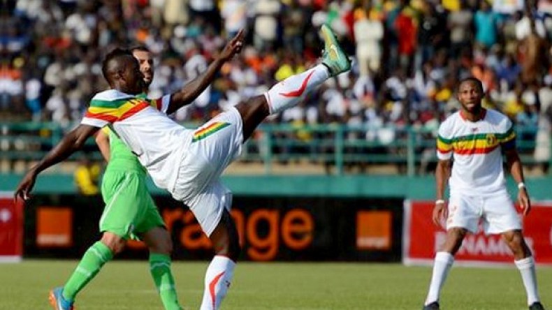 “الخضر” يهدون “النسور” التأهل