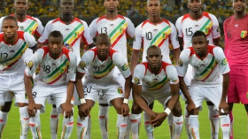 منتخب مالي يصل الجزائر بـ”نفس مقطوع”