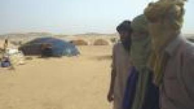 le gouvernement malien décide de libérer quelques détenus Touareg