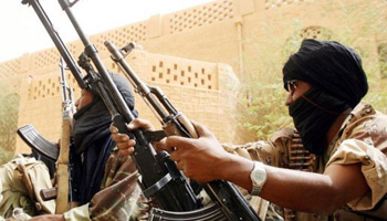 Nord du Mali: une nouvelle rébellion des Touareg