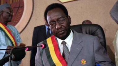 Mali : premier Conseil des ministres du gouvernement de transition