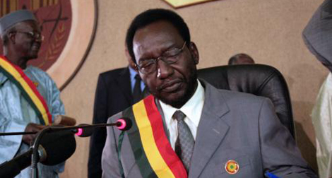 Mali : premier Conseil des ministres du gouvernement de transition