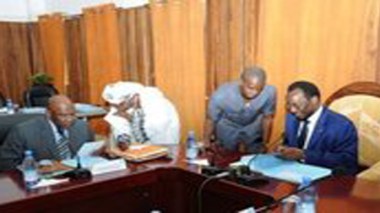 Mali : les médiateurs de la Cédéao quittent Bamako sans accord sur la transition