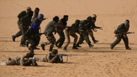 فرنسا تجرّ مجموعة الثمانية إلى “فخّ” الساحل!