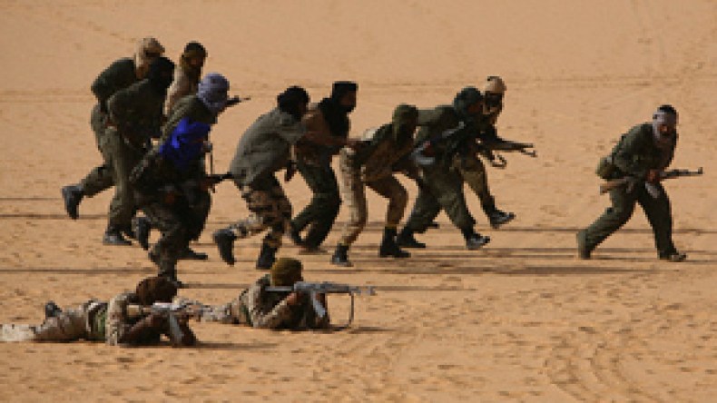 فرنسا تجرّ مجموعة الثمانية إلى “فخّ” الساحل!