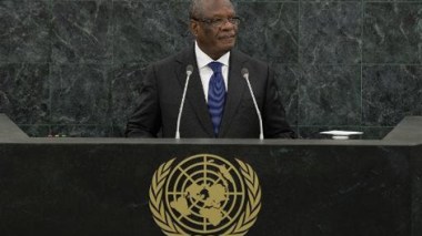 Mali: Bamako “disposé” à dialoguer avec les rebelles