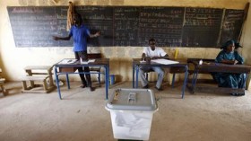 دورة ثانية من الانتخابات التشريعية بمالي