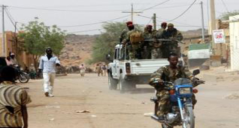 Mali : situation calme au lendemain de violences meurtrières