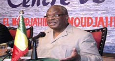 Mali : le processus démocratique tributaire du retour à l’ordre constitutionnel