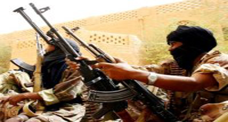 L’UA “rejette totalement” la déclaration d’indépendance du Nord-Mali