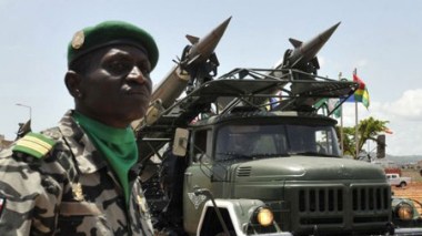 Interview- Ansar Dine’s spokesman: military action in Mali is conspiracy against Algeria