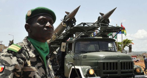 Interview- Ansar Dine’s spokesman: military action in Mali is conspiracy against Algeria