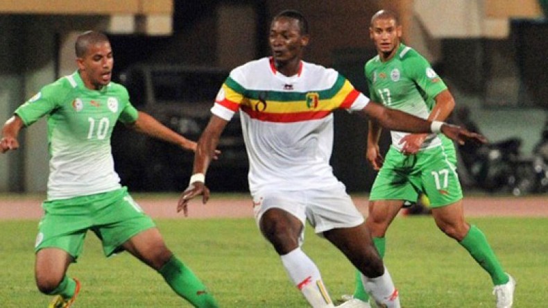 إحترازات مالي على البينين إدارية وتأهل “الخضر” على المحك