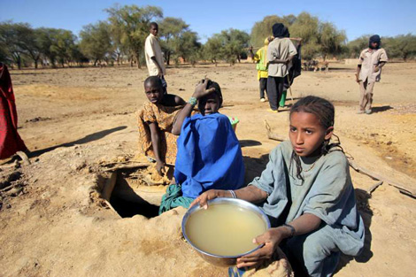 Mali: femmes violées, enfants recrutés… au nom du djihad