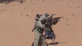 Algeria may ban cooperation with Mali, says diplomat
