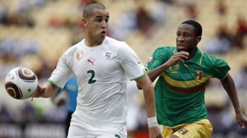 الجولة الأخيرة من التصفيات ستكون مصيرية للخضر