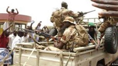 La Cédéao décide “la mise en place immédiate” de sa force militaire au Mali