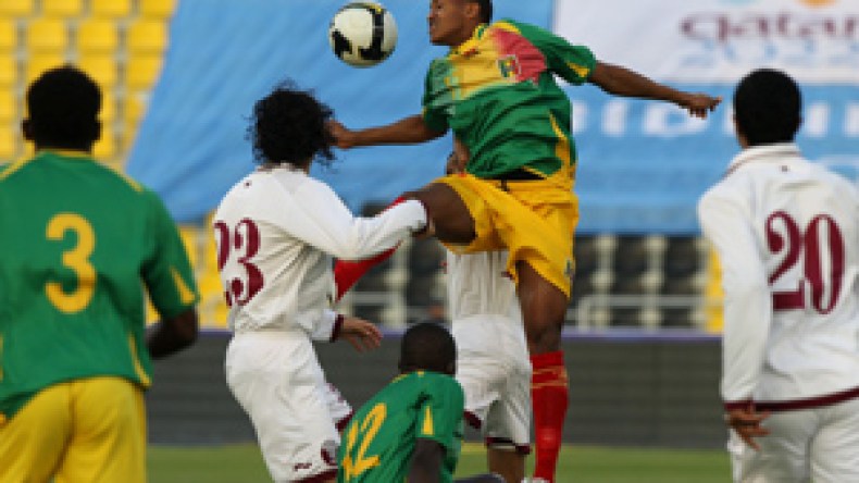 مالي تنتفض وتكشف بعض أوراقها في غياب أعمدتها