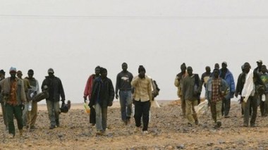 Over 260.000 Algerians born in Mali deprived of the Algerian Citizenship