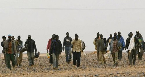 Over 260.000 Algerians born in Mali deprived of the Algerian Citizenship