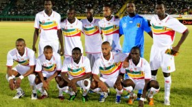 لقاء الفرصة الأخيرة لنسور مالي