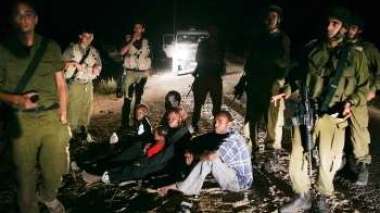 Le Mali traque dans le désert des trafiquants de drogue