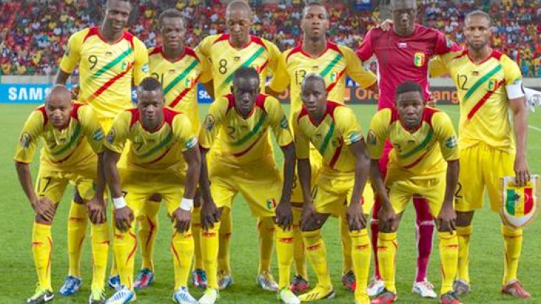 مدرب مالي‮ ‬يستدعي‮ ‬23‮ ‬لاعبا لمواجهة مالاوي‮ ‬و”الخضر‮”‬