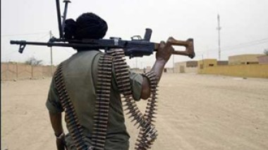 Malian Army arrest four Algerian terrorists on its borders