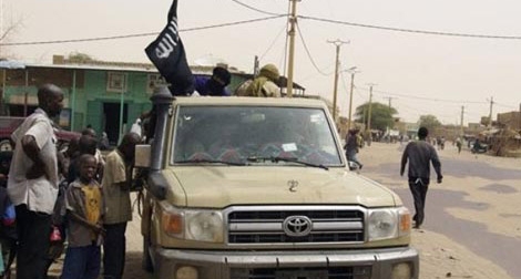 Maj. Gen Abdelaziz M'djahed to Echorouk: “France, Qatar and Saudi Arabia implicated in Mali crisis”