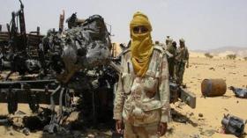 Mali Tuareg rebels deny Qaeda links: paper
