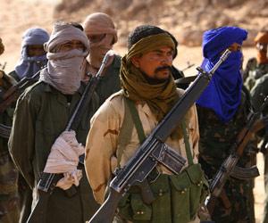 Terrorist killed and one arrested in a military operation in southern Algeria