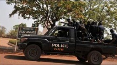 Libération des responsables politiques et militaires arrêtés au Mali