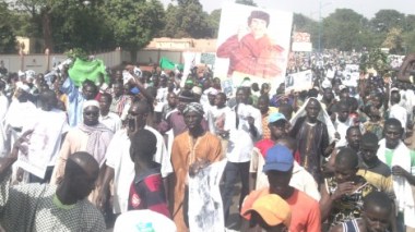 Libye: des Maliens prêts à offrir l'accueil à Mouammar Khadafi en fuite