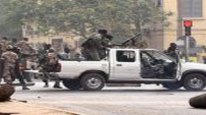 Uneasy Calm Returns to Mali Following Heavy Fighting