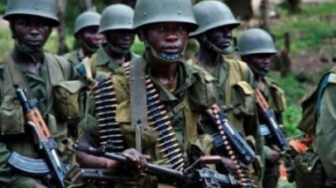 Les troupes gambiennes prêtes à une opération au Mali