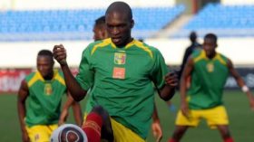 المدير الفني لمالي: “مهمتنا صعبة أمام الجزائر لكن سنستغل نقاط ضعفهم”