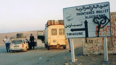 Mali-Algérie: des trafiquants de drogue s'affrontent dans le désert, 4 morts